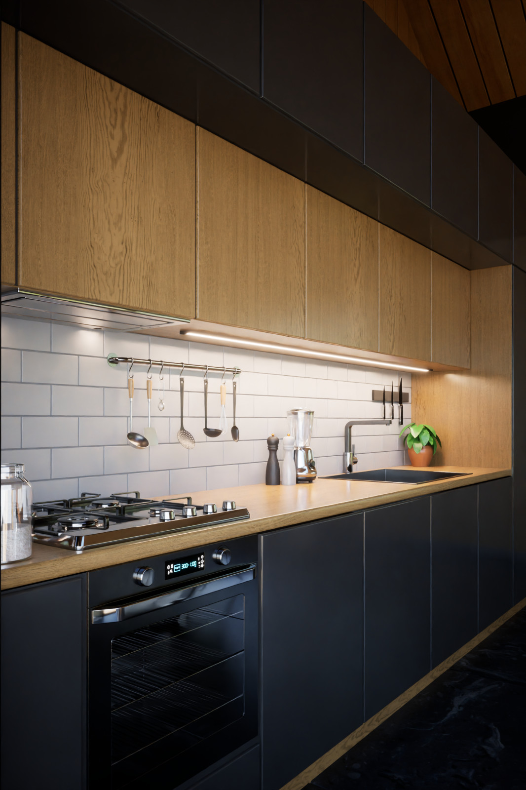 Дом у озера