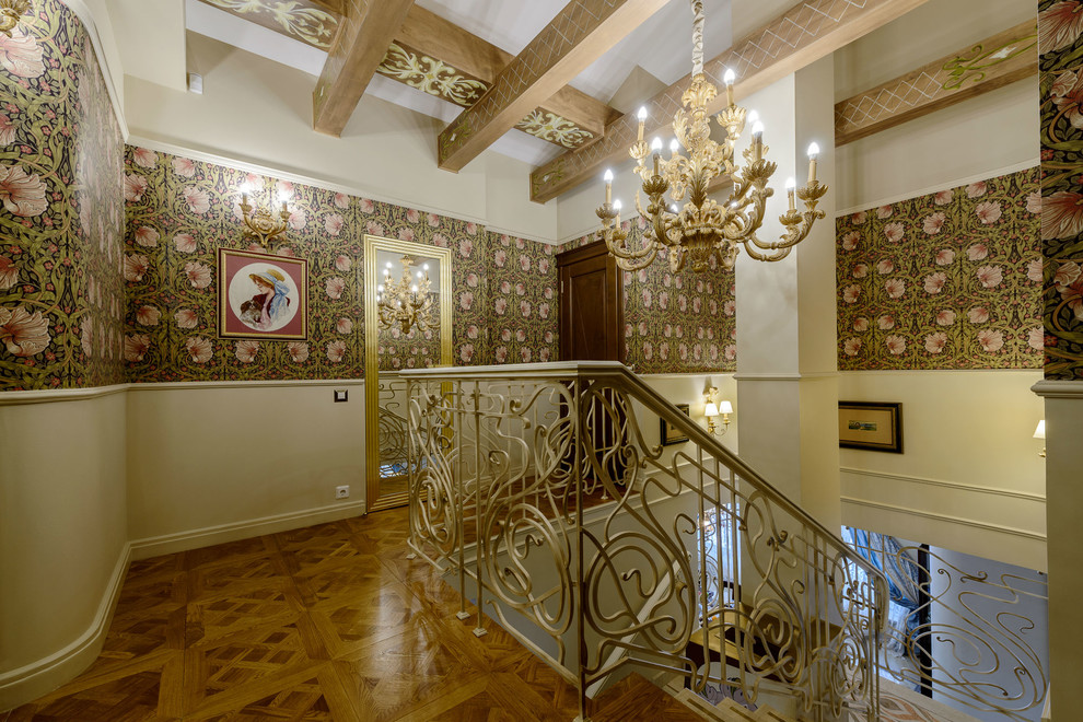 Дом в Сорочанах (Лесная сказка)