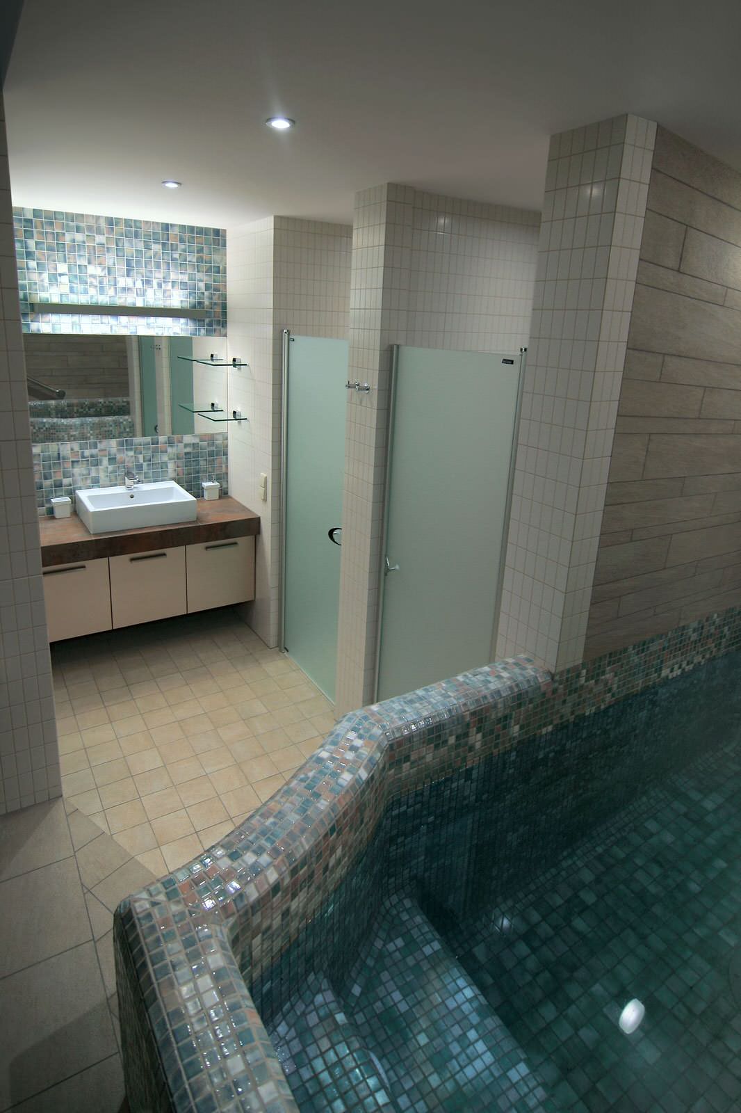 Загородный дом 250 м2