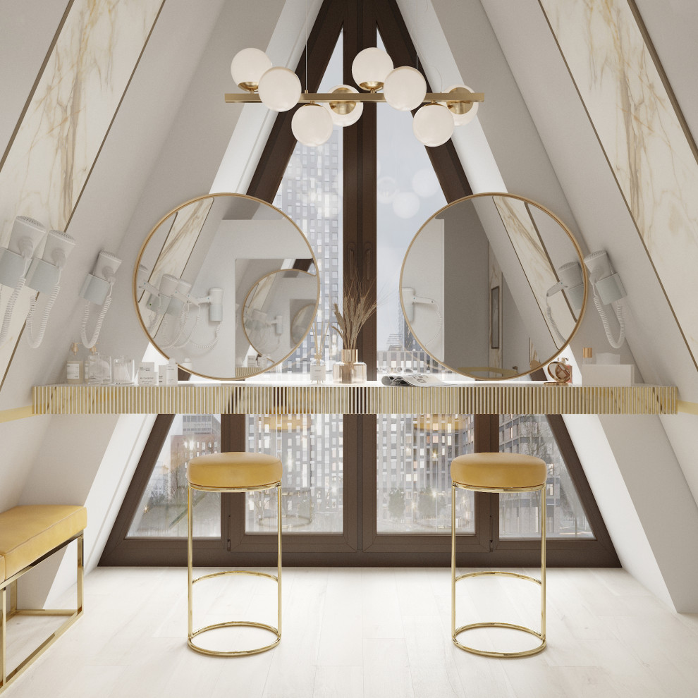 Самая крупная школа балета в России  LEVITA