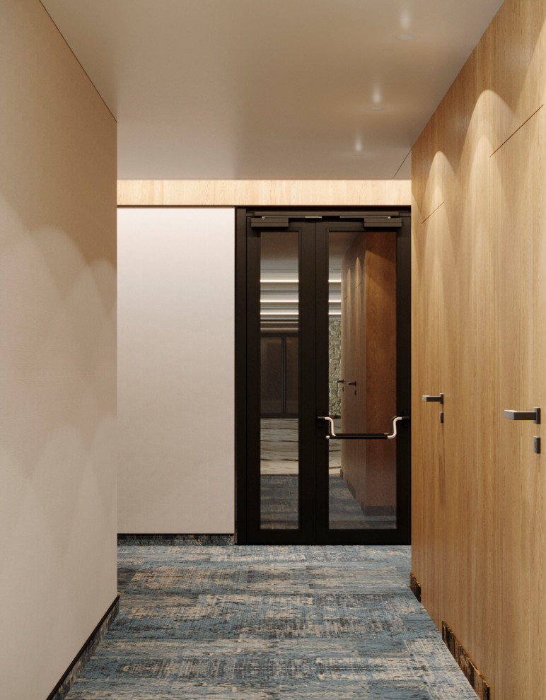 Бутик-отель в г. Псков