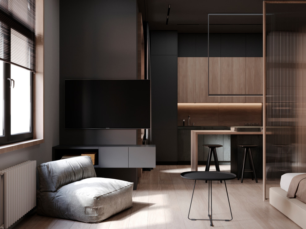 Квартира Холостяка