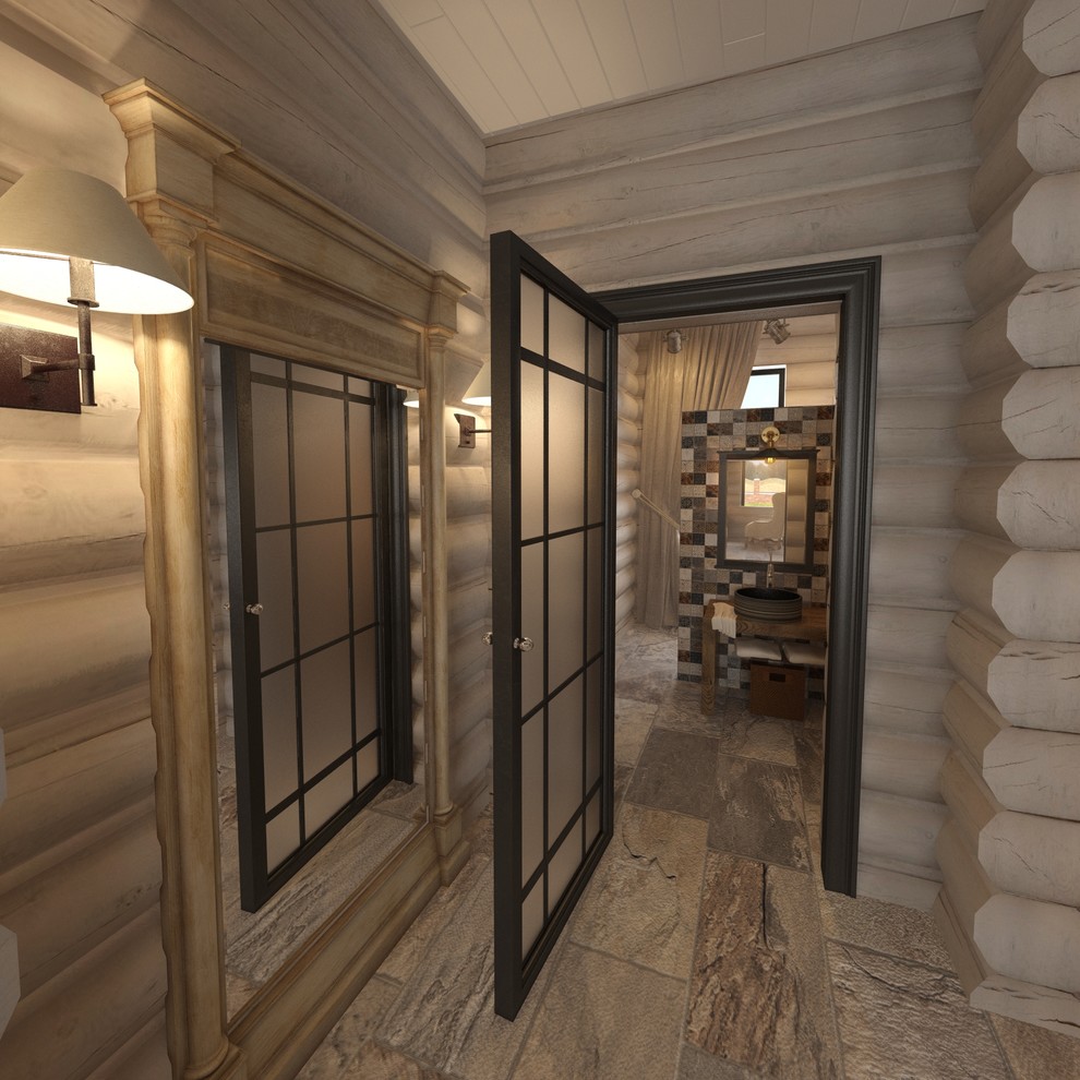 Русское шале