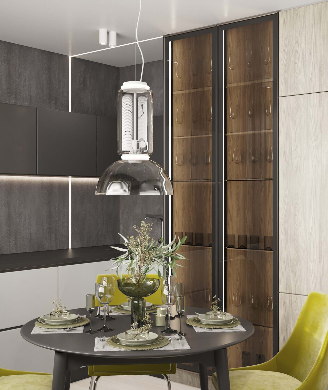 Мужской ноябрь