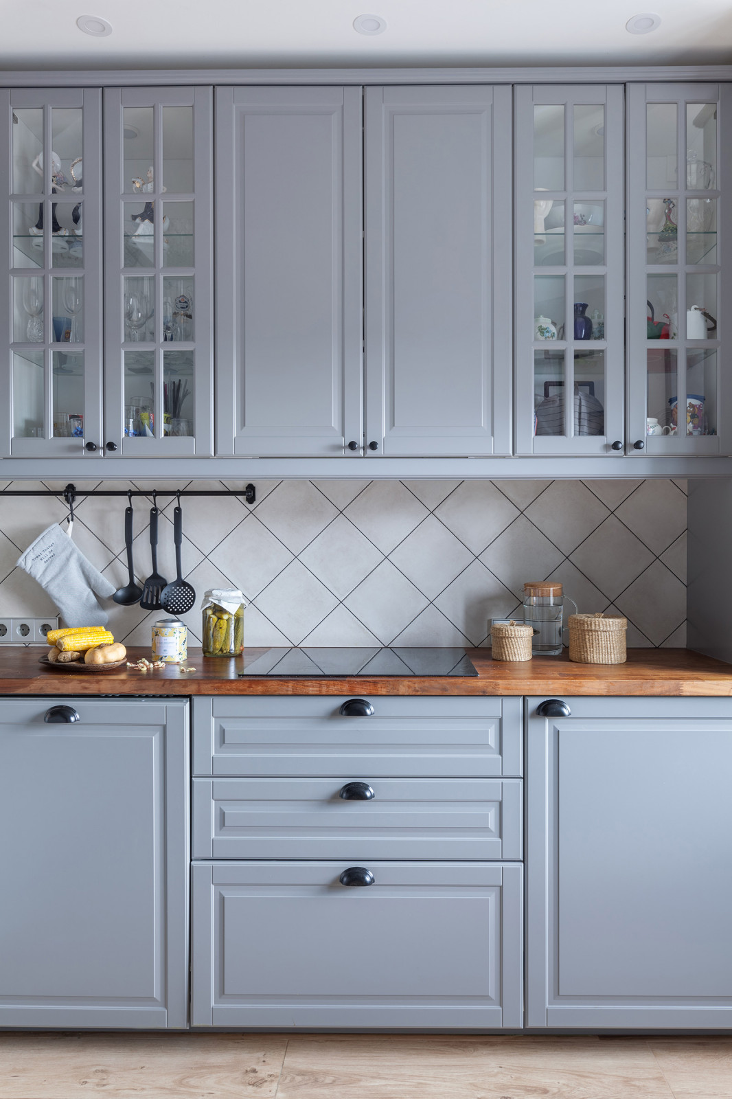 Проект "Жуки-бабочки"