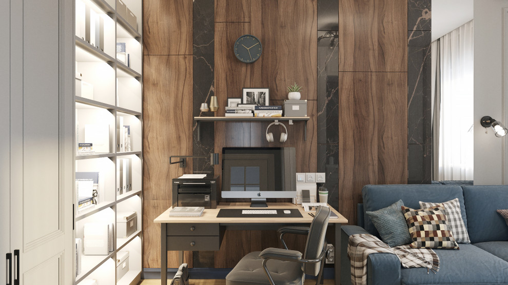 КП "Виктория Престиж"