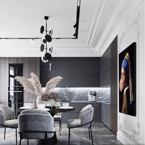 Квартира в Москве