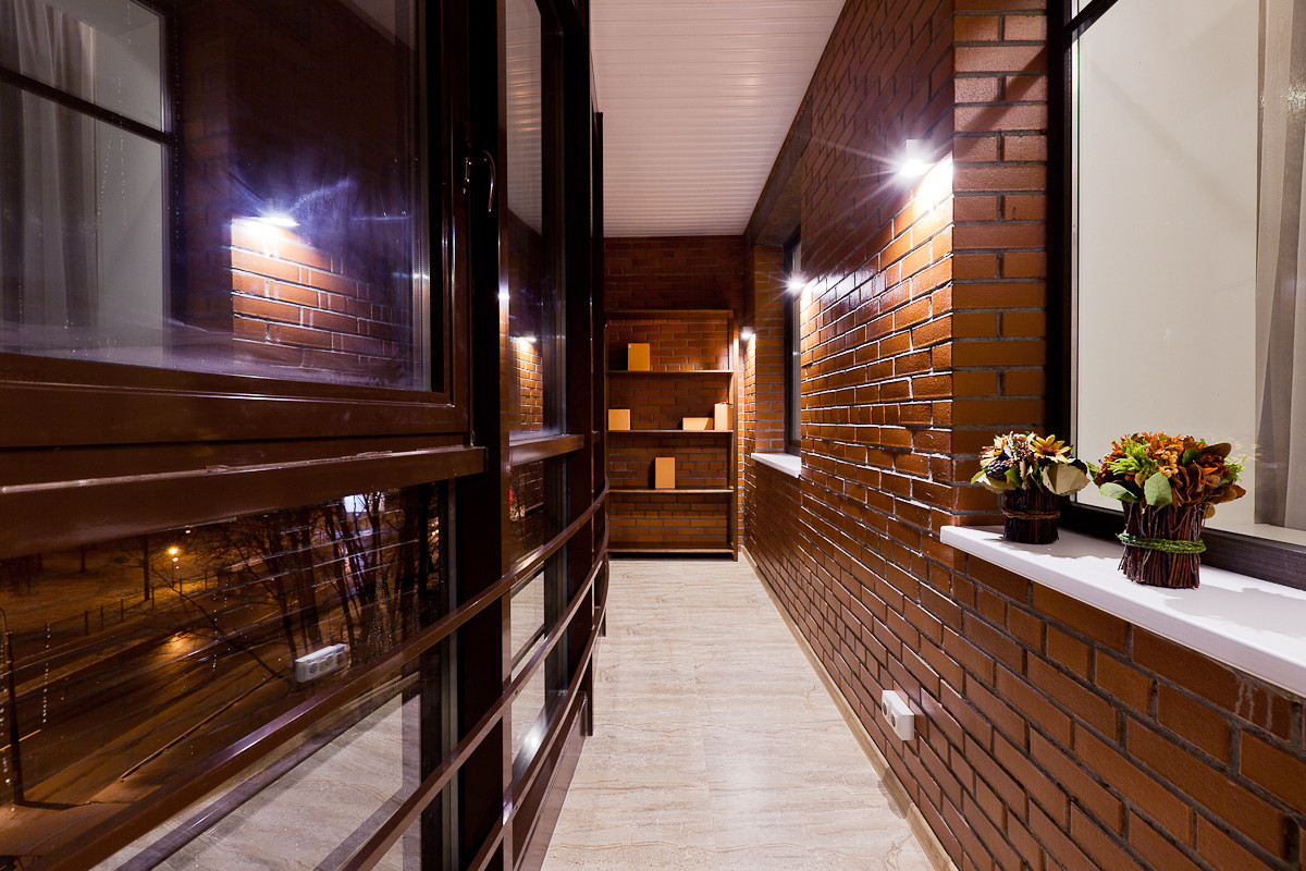 Квартира студия на Институтском 11 Санкт-Петербург