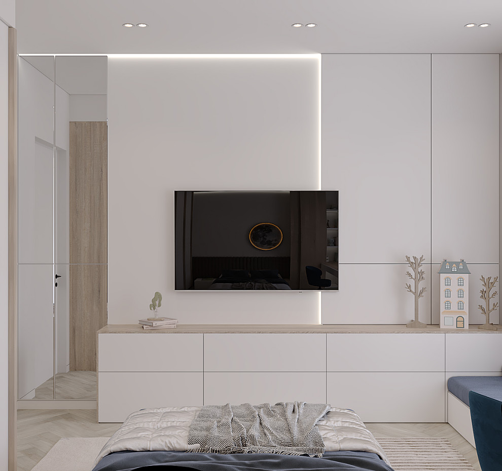 п. Осиновые горки