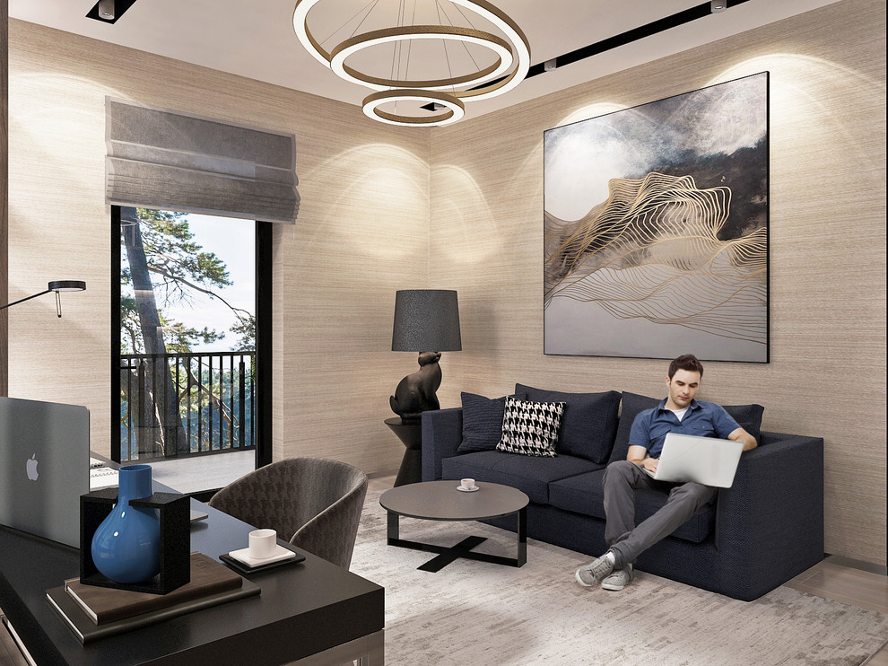 апартаменты в ЖК Flora&Fauna Новосибирск