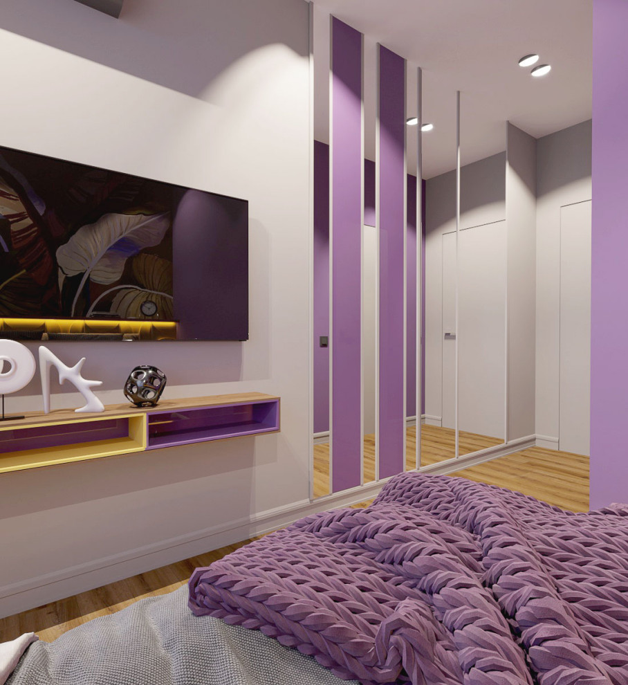 Яркие капли Москвы