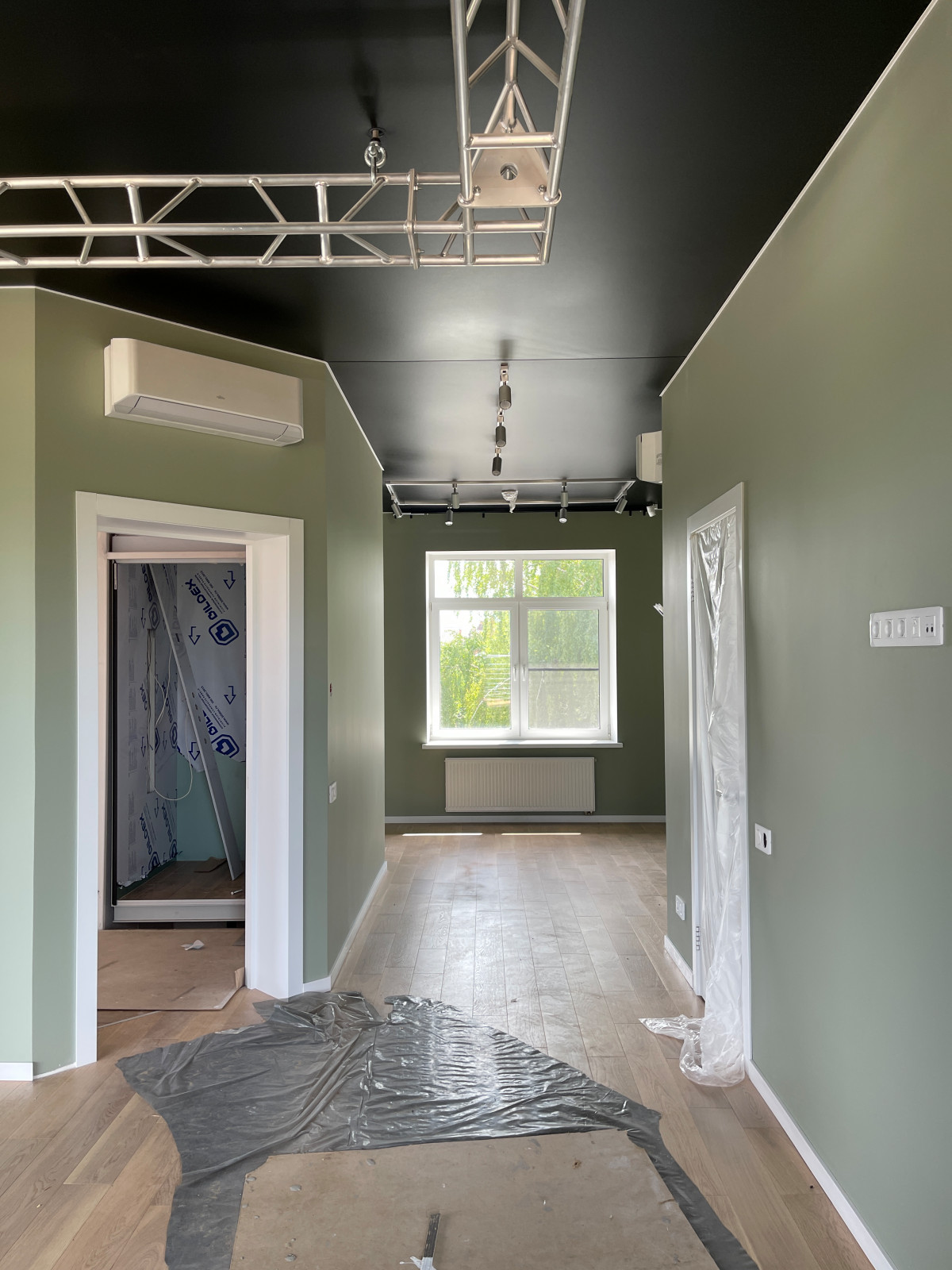 КП Барские Пруды