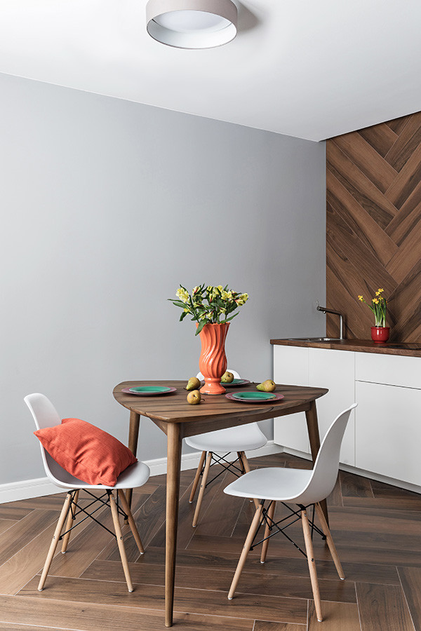 КВАРТИРА В ЖК «ЦАРСКАЯ СТОЛИЦА»