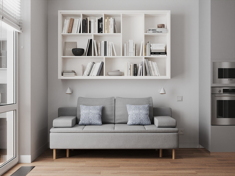 ЖК "Прокшино"