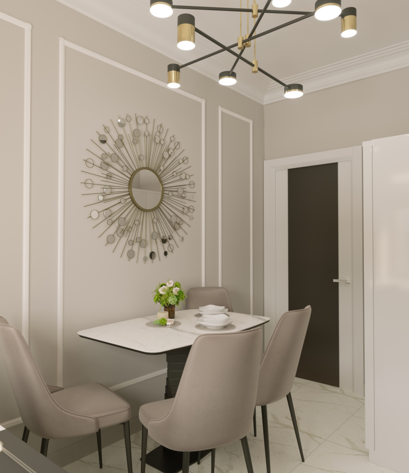 Квартира в Кинешме