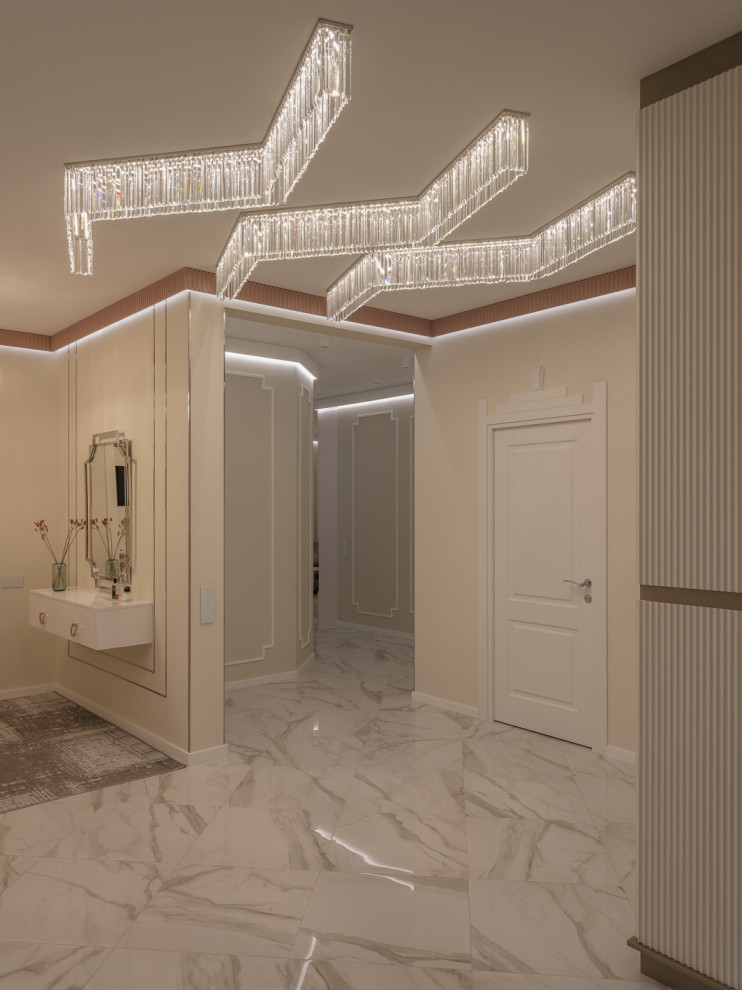 Квартира 180кв.м.