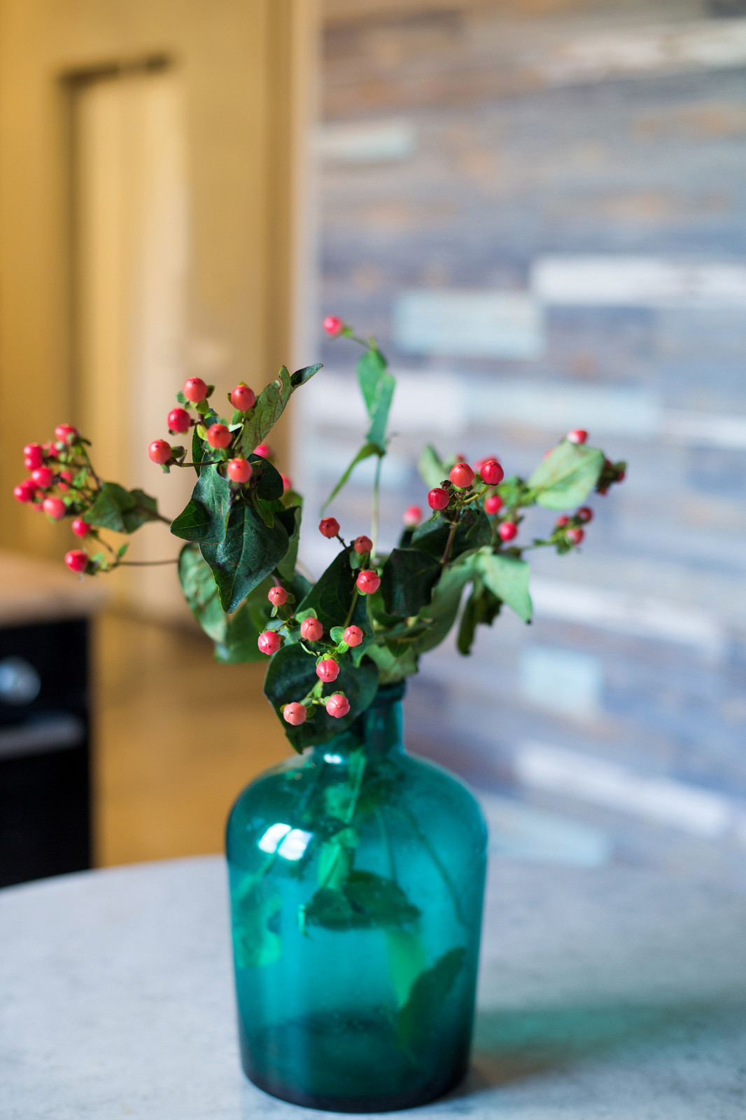 Обложка проекта: Бриз