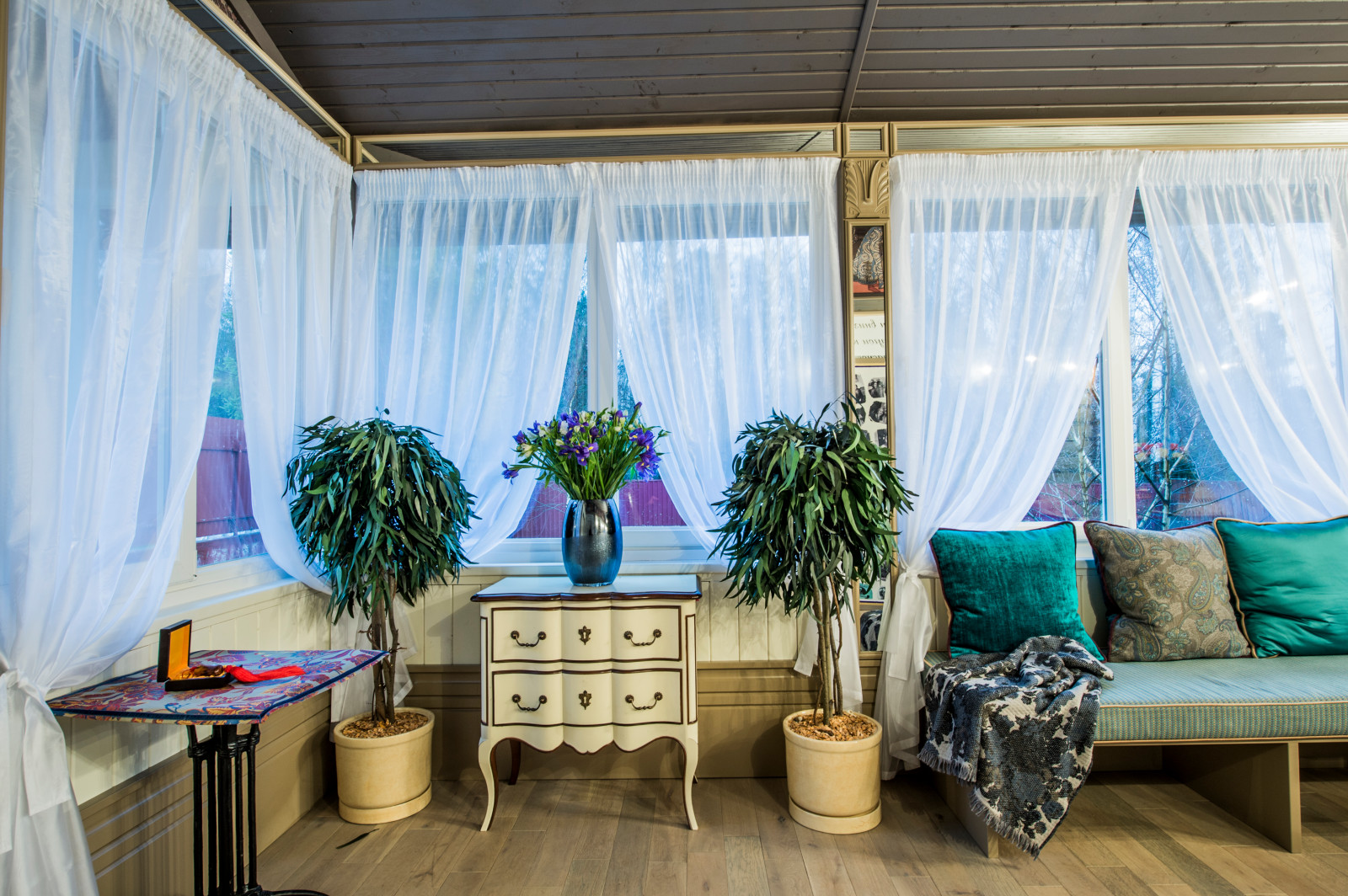 Проект для программы Идеальный Ремонт