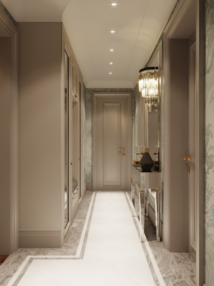 Квартира Останкино