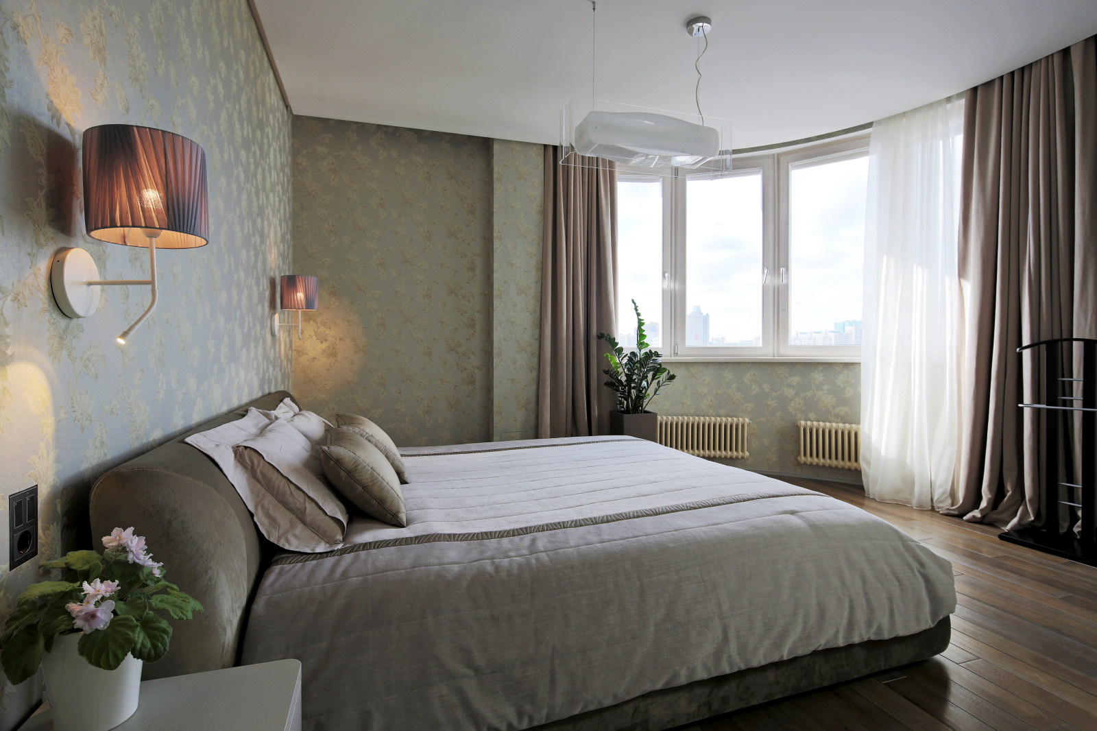 жк "Три капитана"