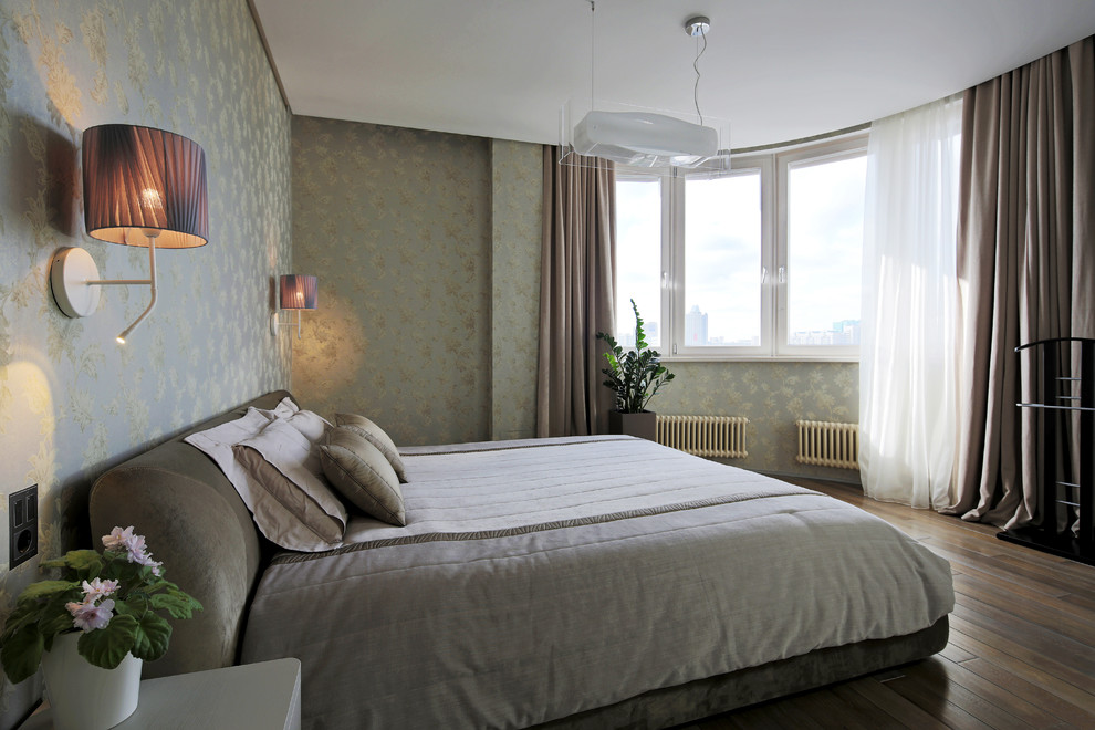 жк "Три капитана"