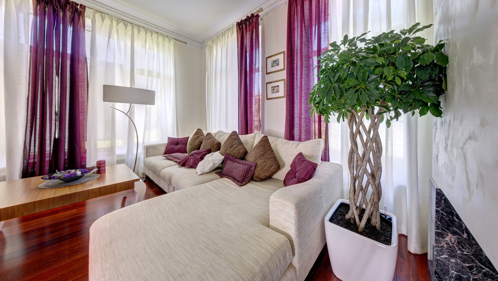 Флора Европа