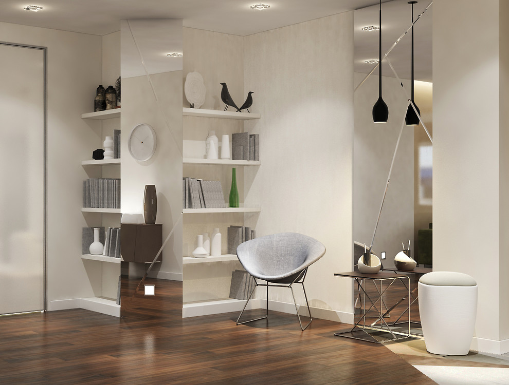 Грани пространства