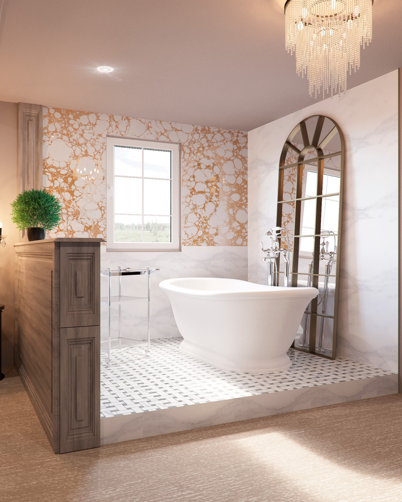 Тихая гавань