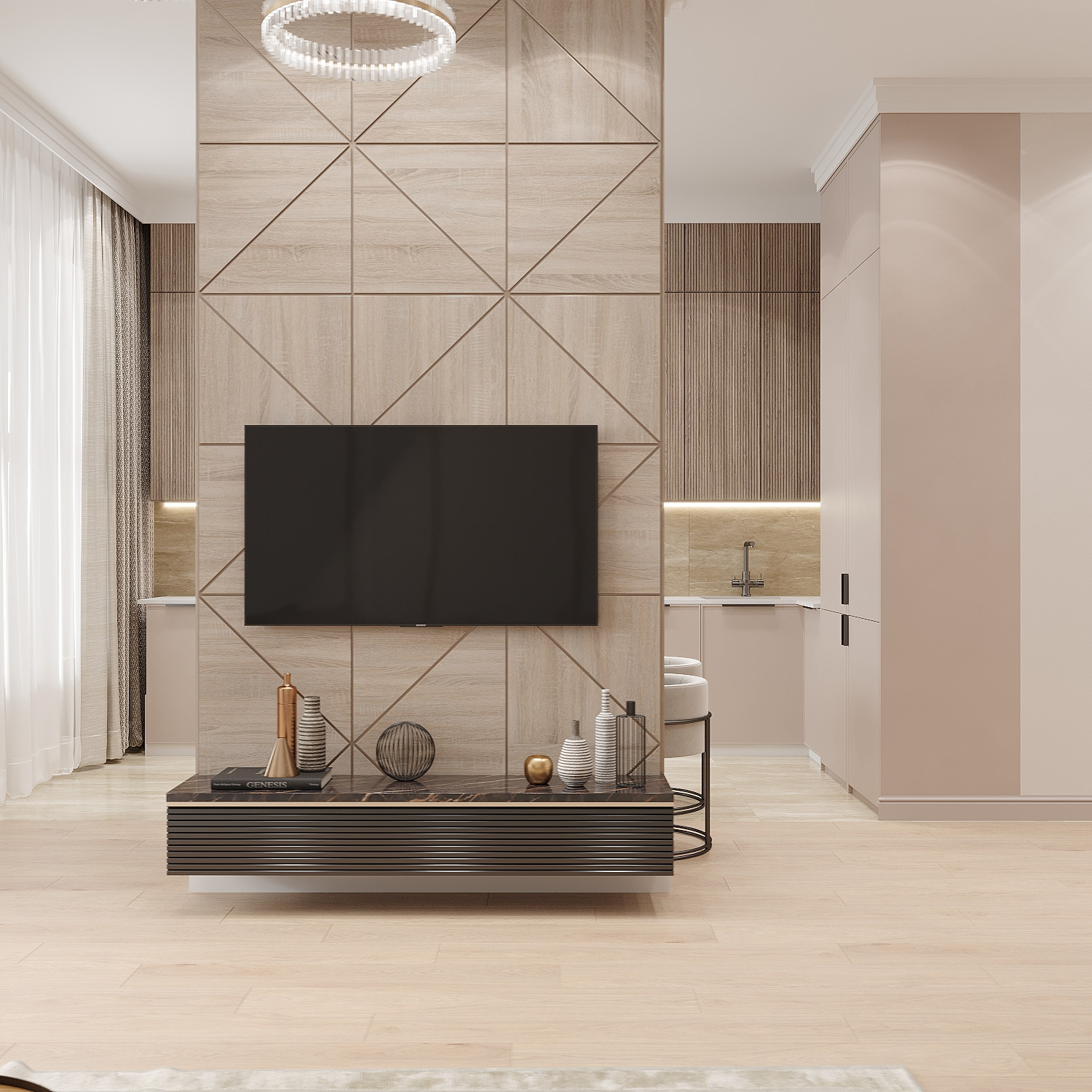 ЖК Виноградный 2