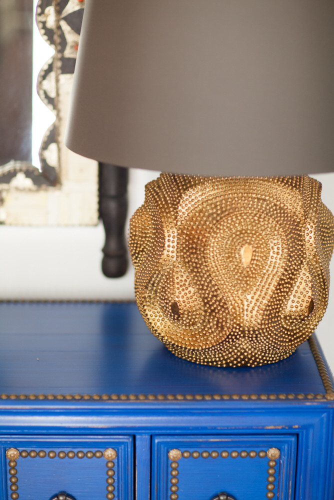 Houzz США: Марокканский риад в Техасе