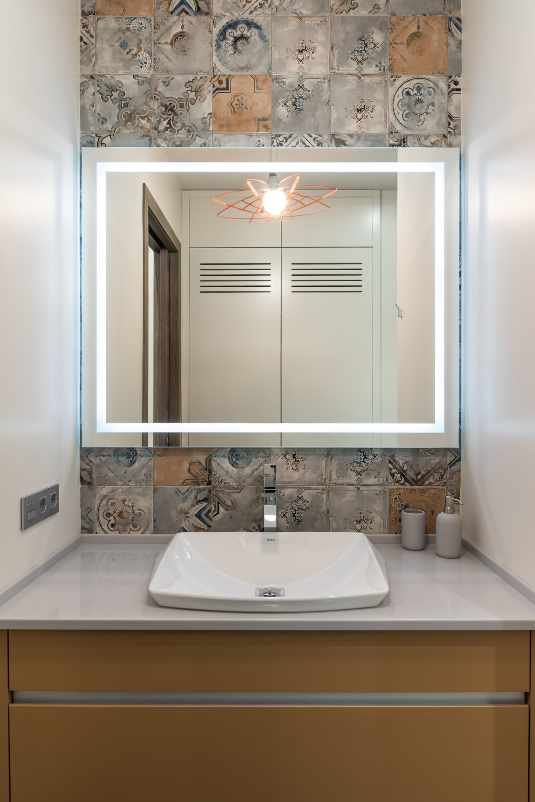 Квартира на Кирочной