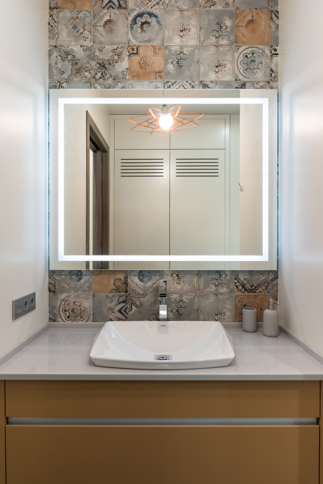 Квартира на Кирочной