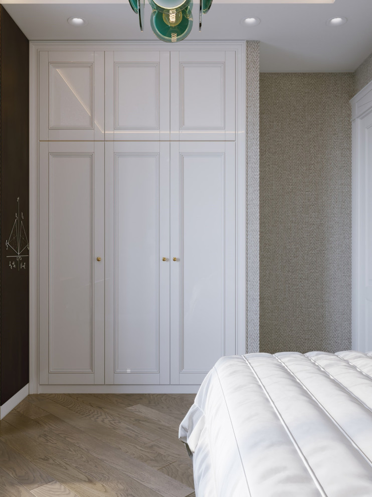 Квартира 104 кв.м ЖК City Park