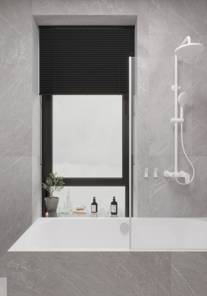 ЖК Метрополия