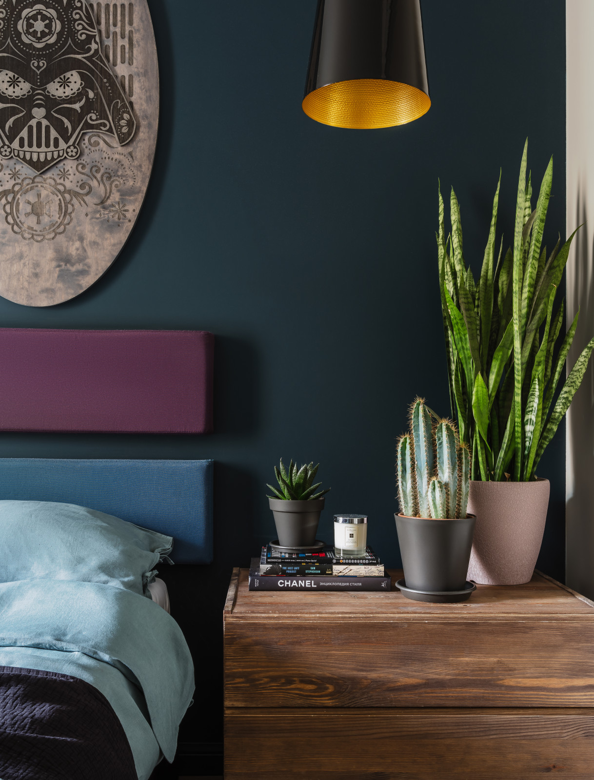 Комсомольский проспект