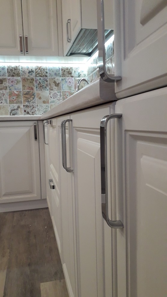 Кухня на заказ - Современная классика