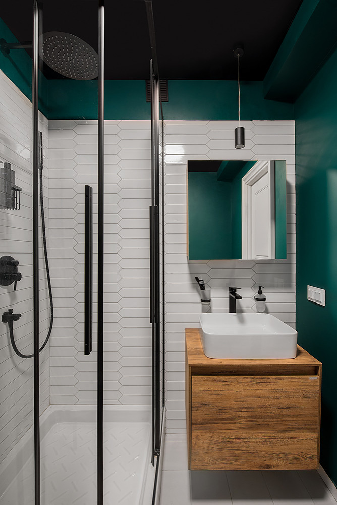 Первая собственная квартира