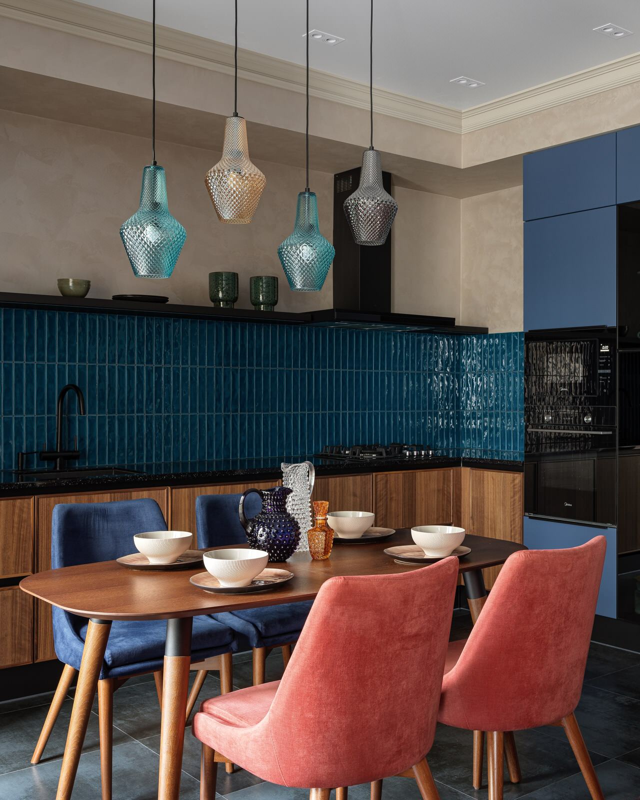 Квартира в ЖК Лобаческого Положительный баланс (ФОТО)