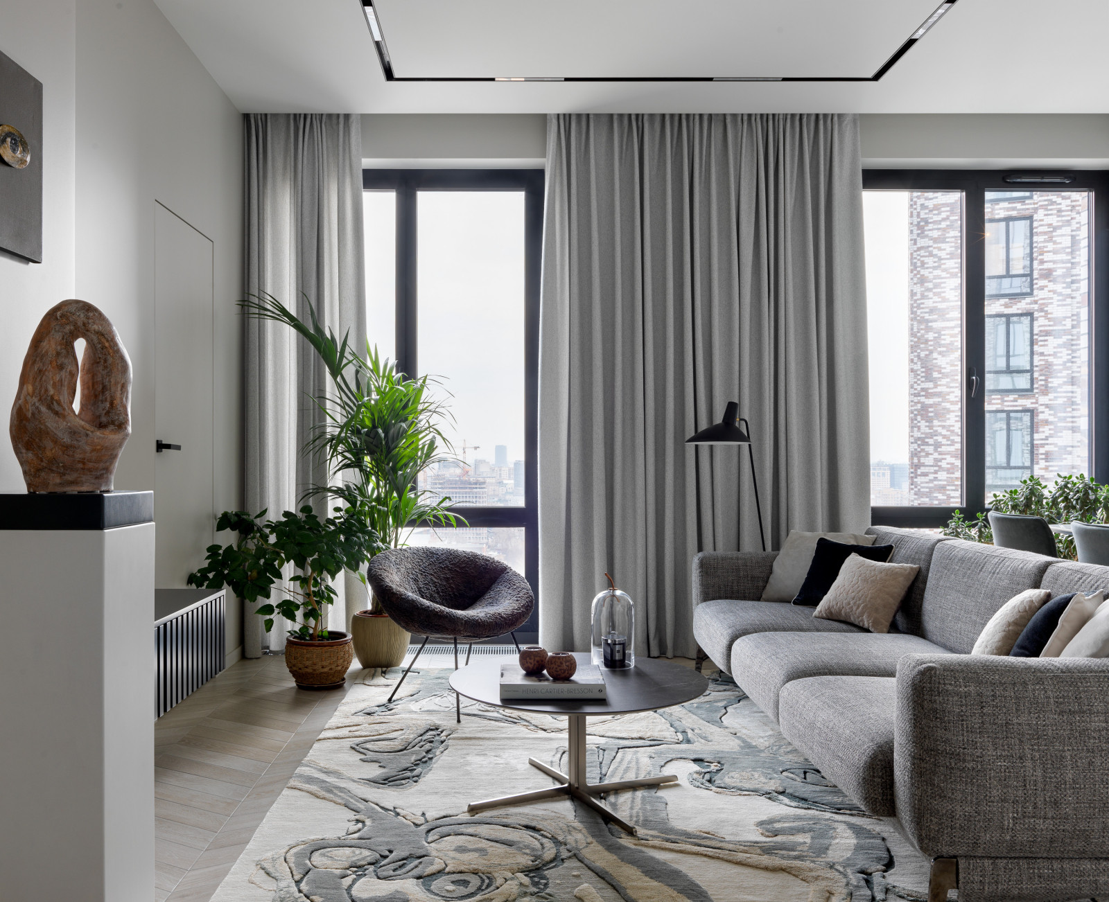 Обложка альбома: Для вдохновения