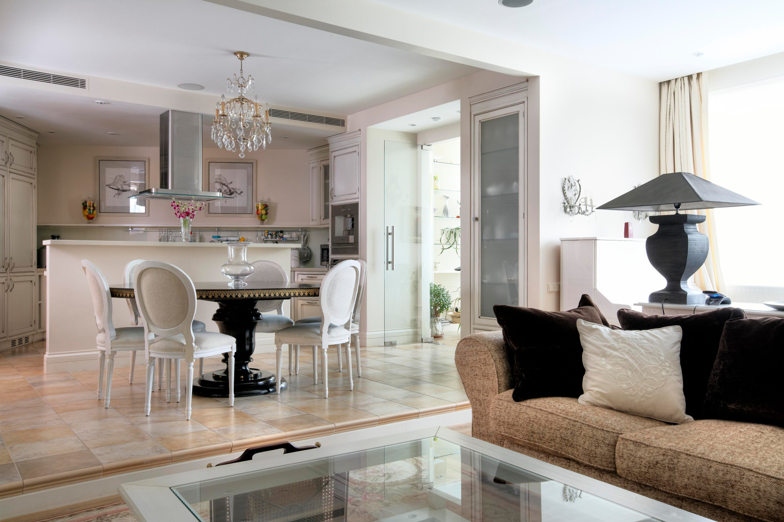 Белая классика