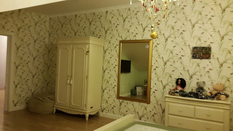 свободное пространство