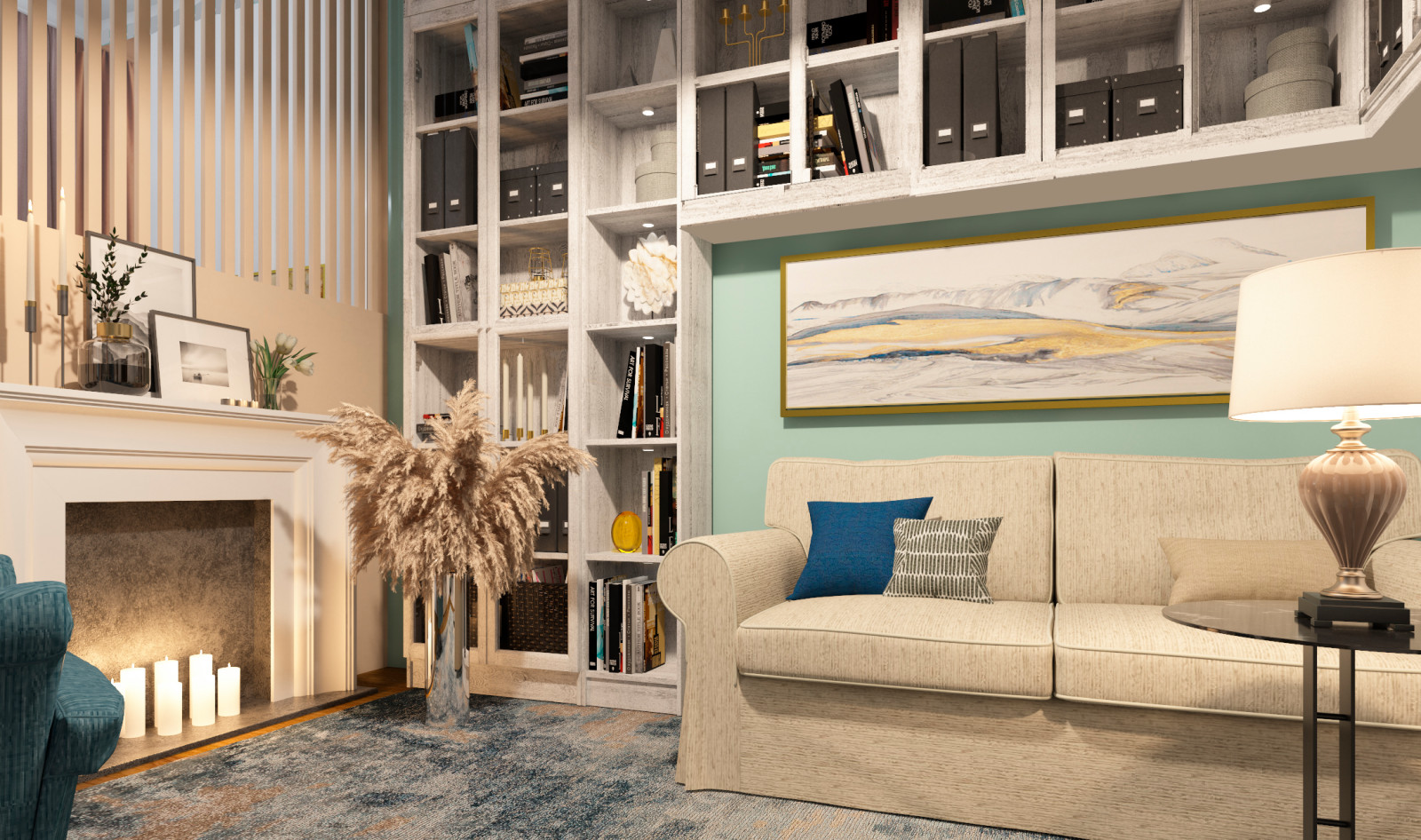 Квартира в ЖК "ДОСТОЯНИЕ"