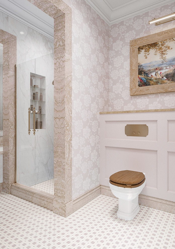 Квартира в ЖК Red Side