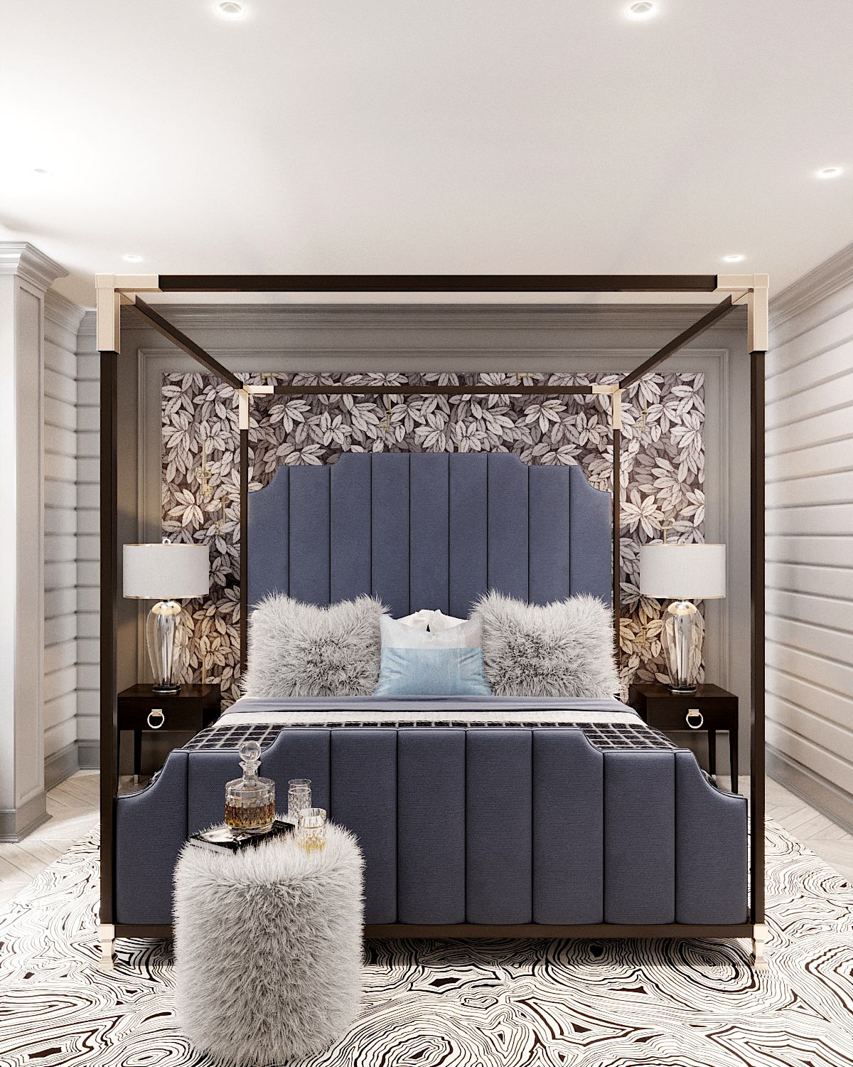 Загородный дом в Нижегородской обл.