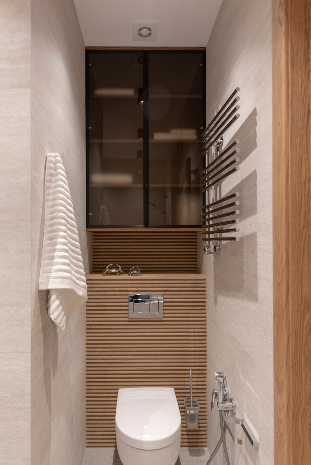 ЖК Серебряный фонтан