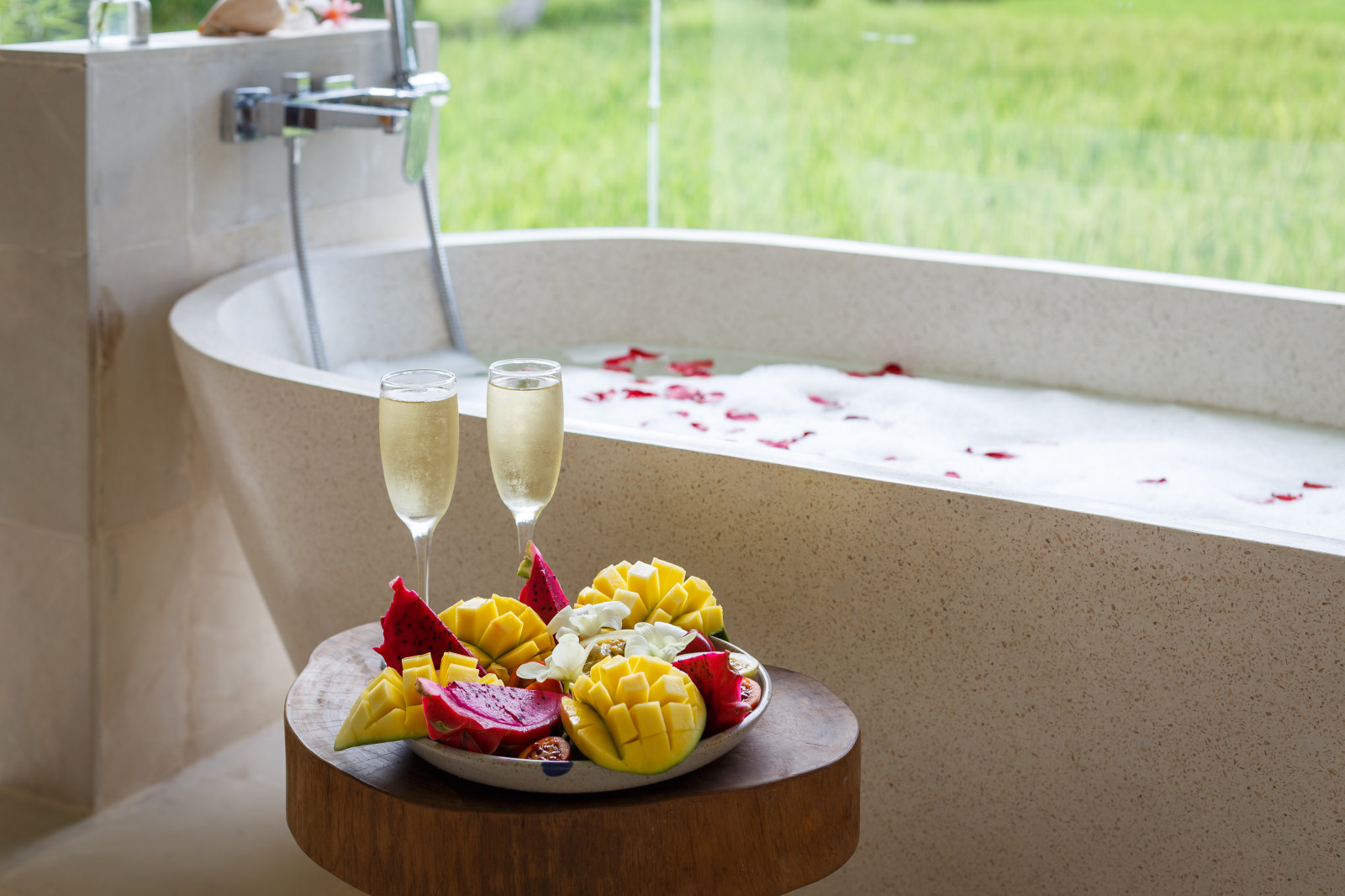 Вилла All Saints