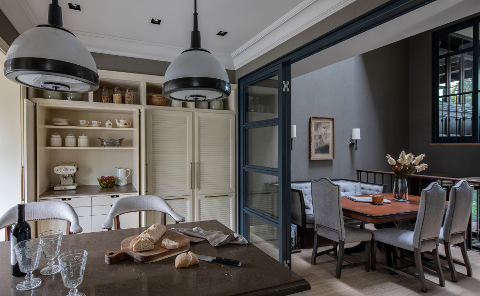 Дом в Барвихе