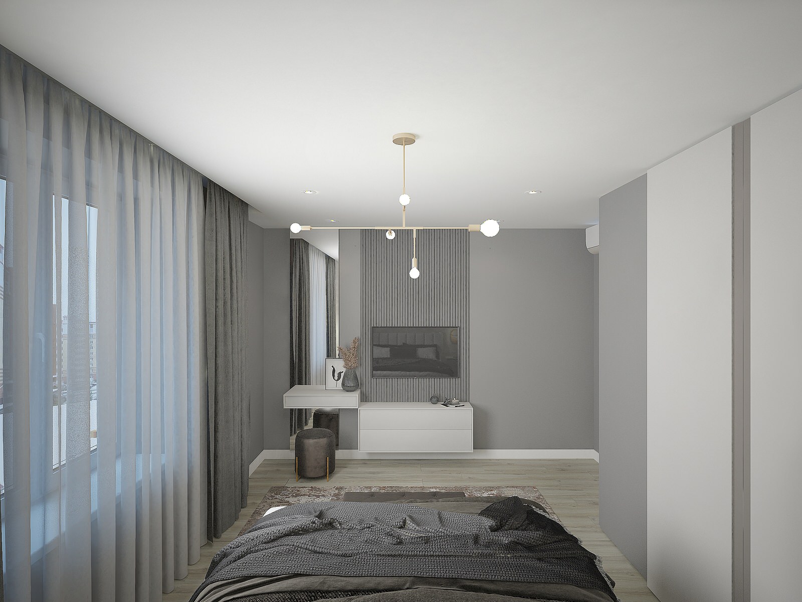 Квартира в ЖК Орион