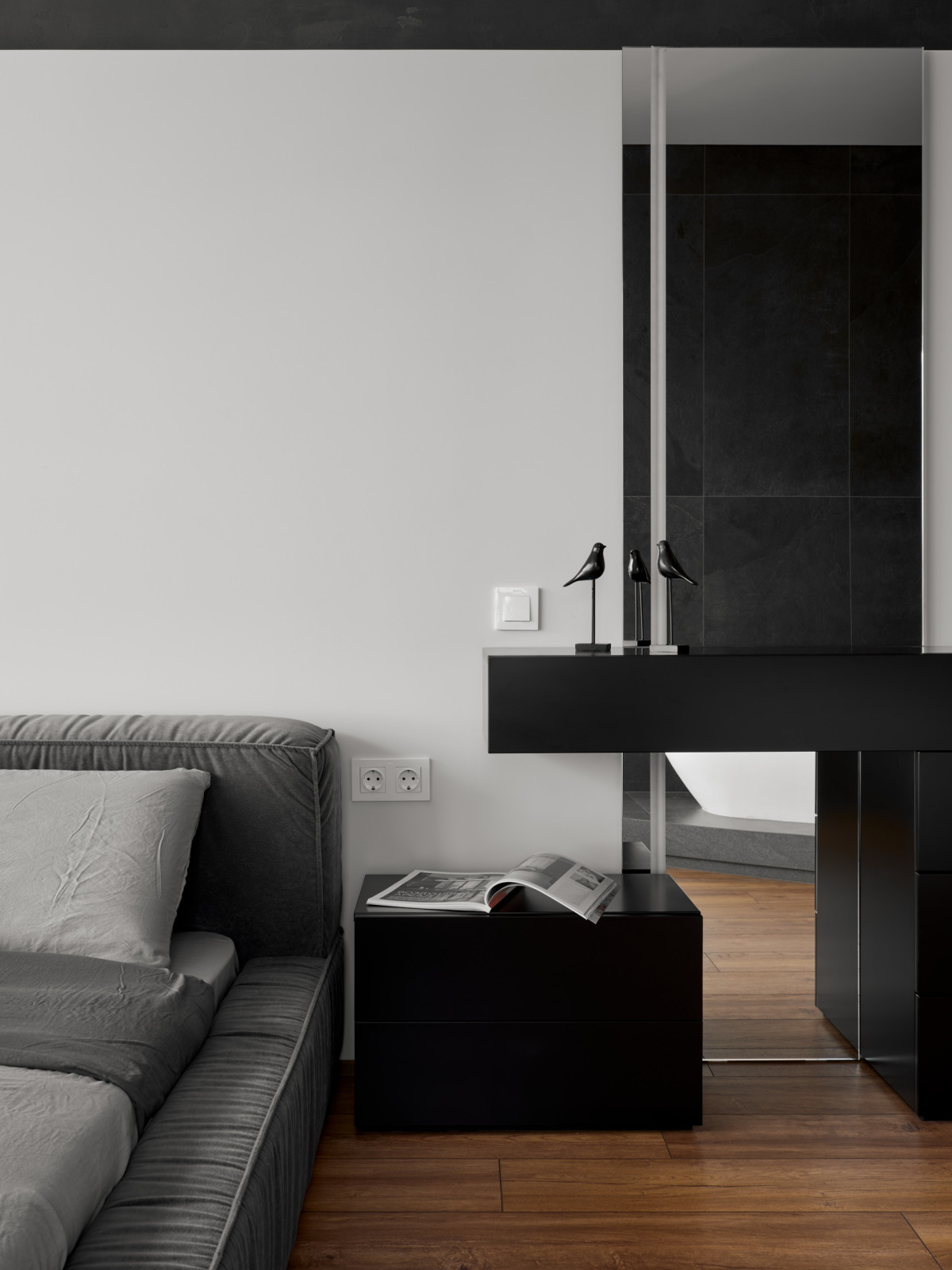 Penthouse в центре Краснодара