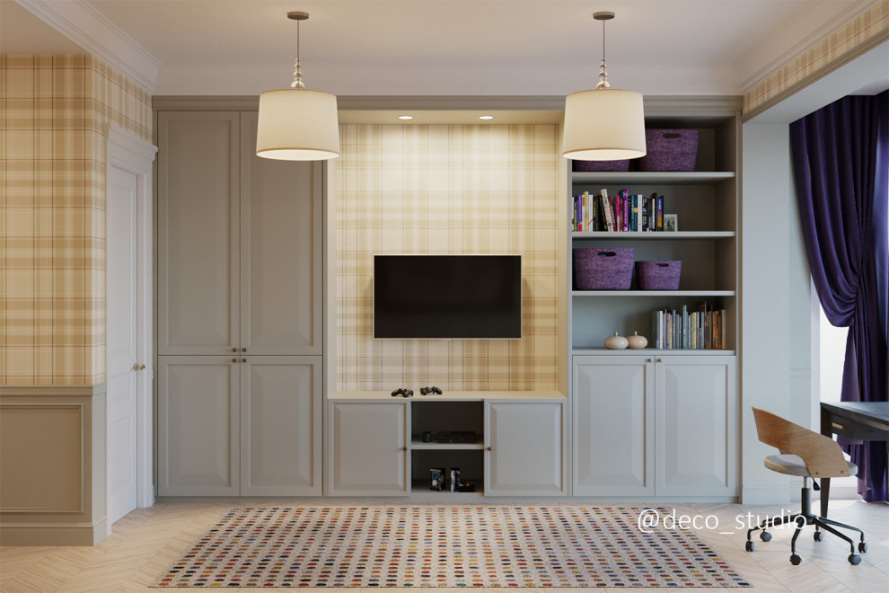 Квартира Кавказская 45/4